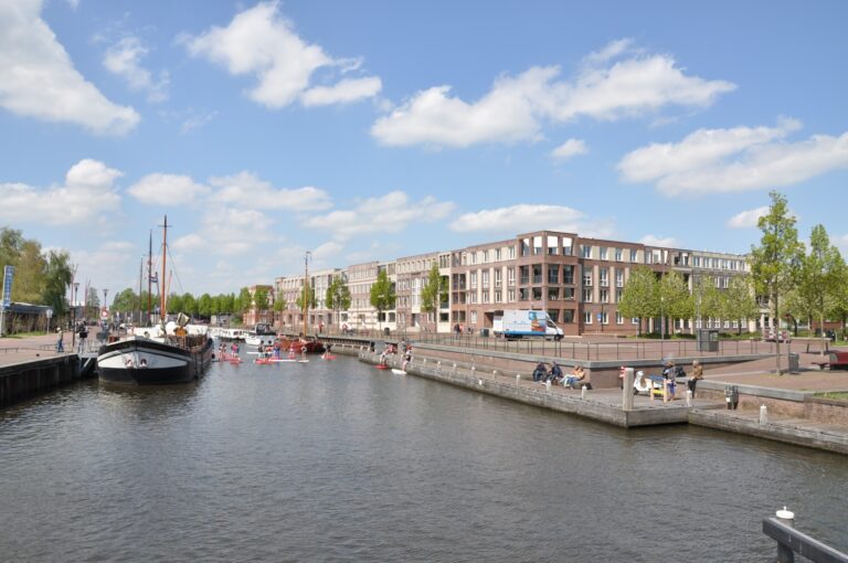 Beeld van Amersfoort