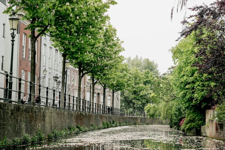 Het mooie Amersfoort